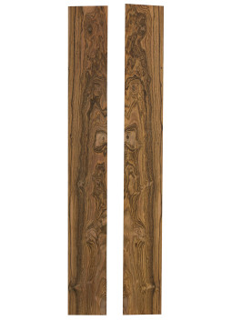 Aros Bocote (825x125x4 mm)x2