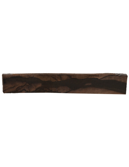 Puente Ébano Exótico FSC 100% (200x33x13 mm)