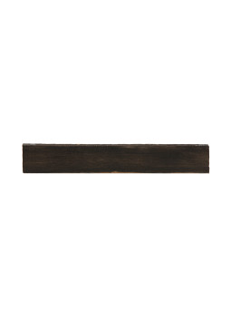 Puente Ebano 180x35x13 mm