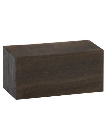 Pza. Ebano 100x49x49mm