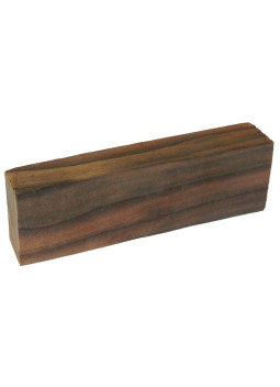 Santos Rosewood Pce. 115x35x20mm