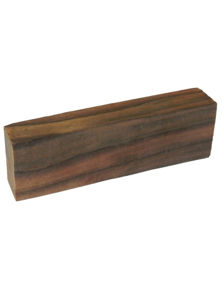Santos Rosewood Pce. 115x35x20mm