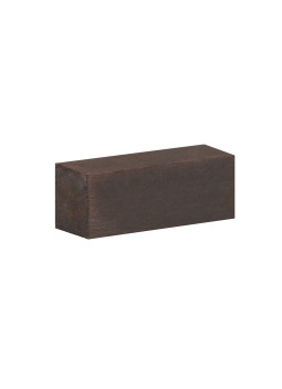 Pza. Granadillo 110x35x35 mm.