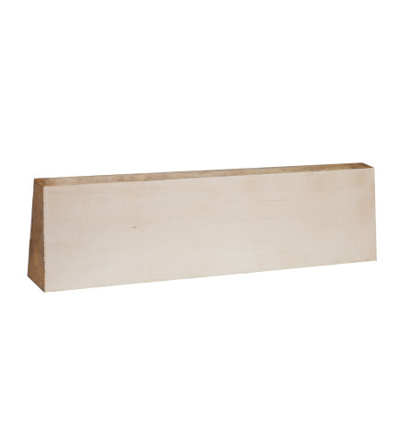 Mango Arce Rizado 2a. 565x170x80/45 mm.