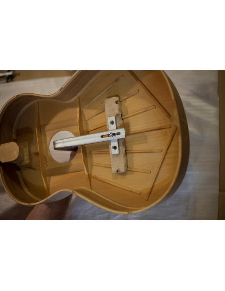 SUMMIT® Fast Bridge Clamp