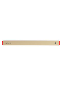 SUMMIT® Level for precise Fingerboard and Fret sanding (600 mm)