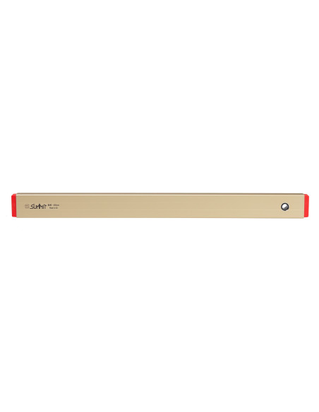 SUMMIT® Level for precise Fingerboard and Fret sanding (600 mm)