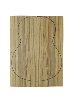 Classic Guitar Limba Backs