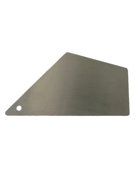 SUMMIT® High Fret Detector