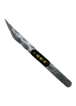 Cuchillo de Talla Japonés Mikihisa 12 mm para Zurdos