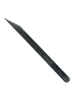 Shozo Double Edged Japanese Carving Knife 12 mm