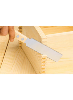 Sierra Japonesa Razorsaw Doble Filo Mod. 1151