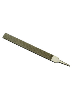 Iwasaki 200 Medium Tooth Flat File Mod. MK200A3