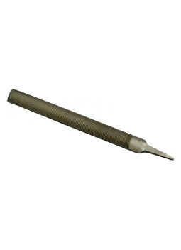 Iwasaki 200 Medium Tooth Half-round File Mod. MK200B3