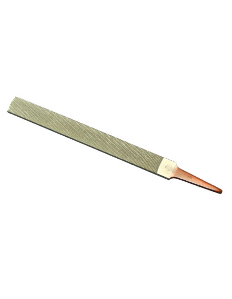Iwasaki 150 Extra Fine Tooth Flat File Mod. MKCP150A5
