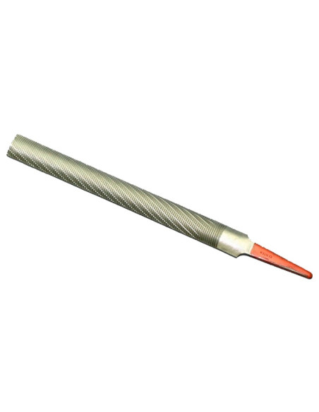 Iwasaki 150 Extra Fine Tooth Half-round File Mod. MKCP150B5