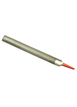 Iwasaki 200 Extra Fine Tooth Half-round File Mod. MKCP200B5