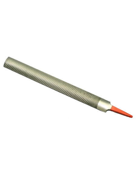 Iwasaki 200 Extra Fine Tooth Half-round File Mod. MKCP200B5