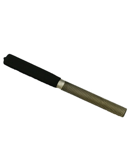 Iwasaki 150 Medium tooth Half-round File Mod. MK150B3B