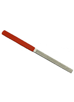 Lima Plana Diente Extrafino Iwasaki Mod. MKCP8A5B