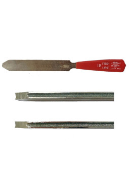 Uo-Chikyu Diamond File for Narrow Frets (1R)