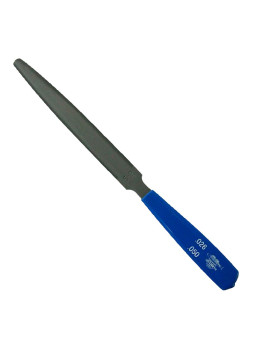 Lima Ranura de Cejuela Doble Filo Uo-Chykui 2,67 mm