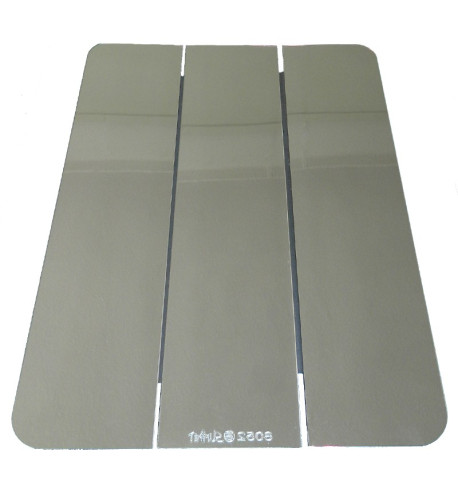 SUMMIT® Foldable Flexible Mirror for Inside of the Guitar