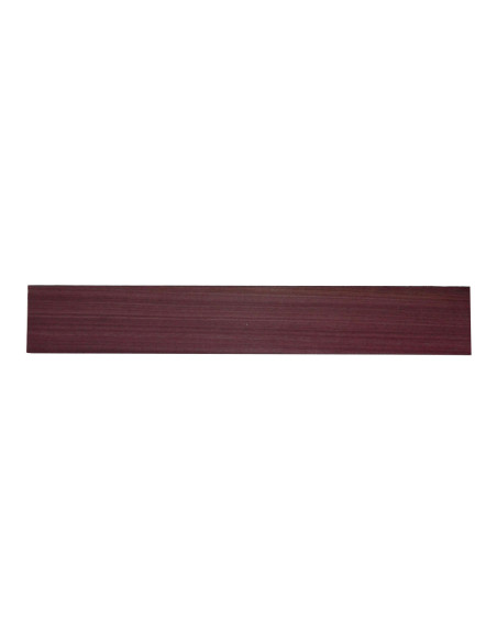 Purple Heart Classic fingerboards