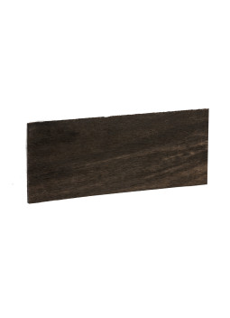 A Ebony Headplate 200/220x105x3,5mm