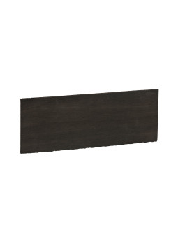 AAA Ebony Headplate 200/220x105x3,5mm