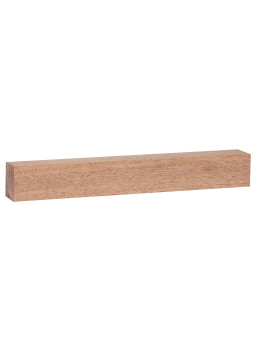 Mango Caoba (360x60x55/25 mm) (CITES)