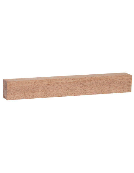 Mango Caoba (360x60x55/25 mm) (CITES)