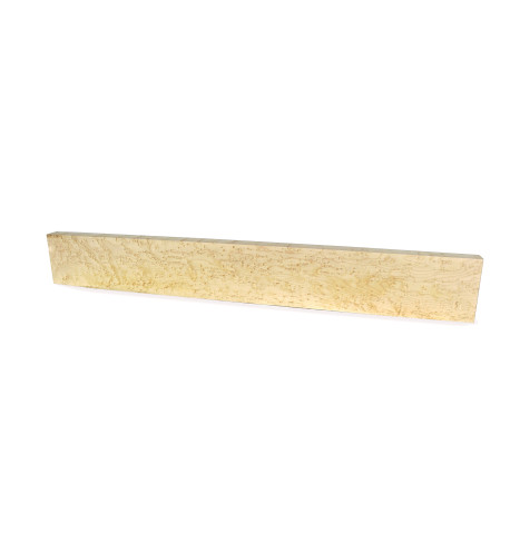 Birdseye Neck 760x100x22/25 mm.