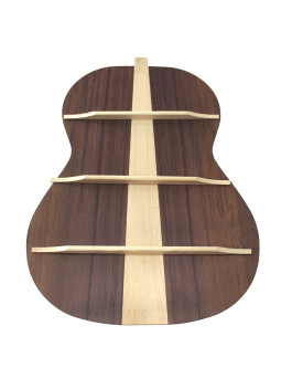 Set Barras Interiores para Fondos Guitarra Clásica
