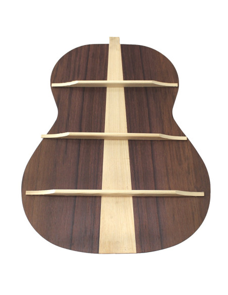 Set Barras Interiores para Fondos Guitarra Clásica