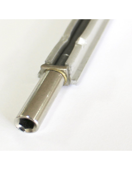 TFC 400 Neck Truss Rod