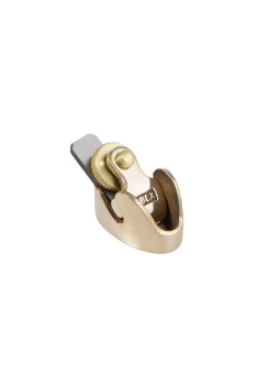 Rabot base courbée Ibex (8mm)
