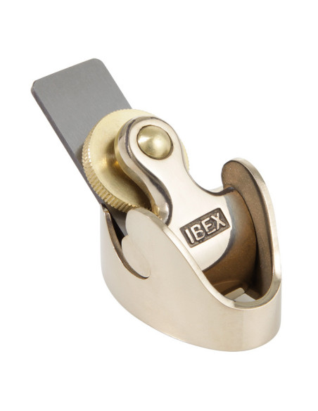 Buy Ibex Curved Base Plane (18mm)