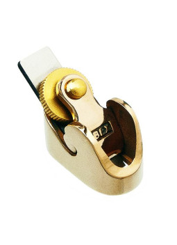 Ibex Flat Plane Cepillo base plana 25 mm