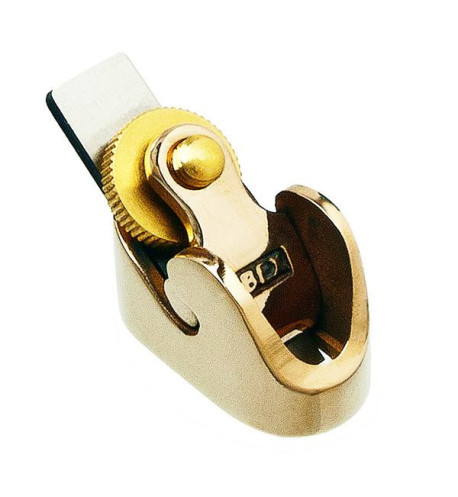 Rabot base plate Ibex (8mm)