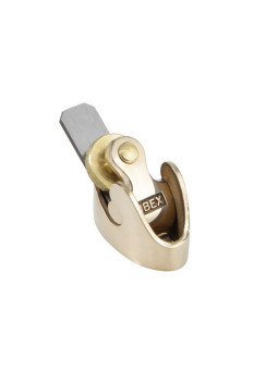 Rabot base courbée Ibex (10mm)