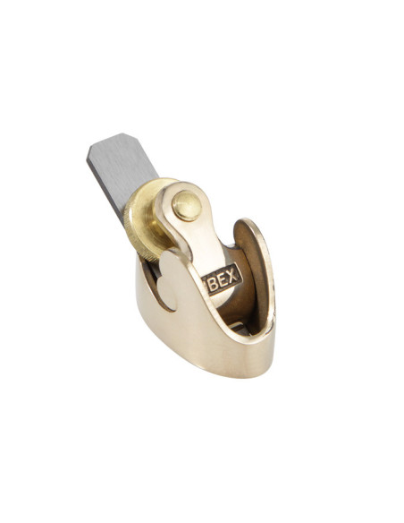 Buy Ibex Curved Base Blade (10mm)