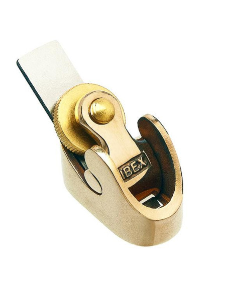 Ibex Flat Plane cepillo base plana 30 mm
