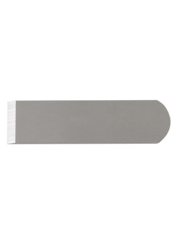Ibex Flat Plane 50506-10F cuchilla recambio recta 10 mm lisa