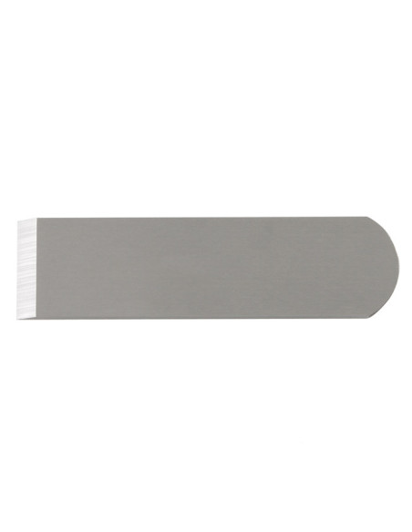 Ibex Flat Plane 50506-10F cuchilla recambio recta 10 mm lisa