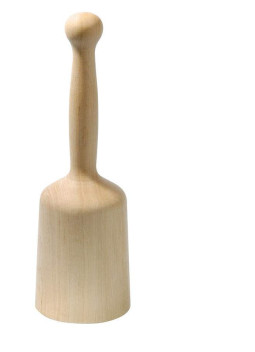 Comprar Maza de madera de una sola pieza Pfeil (110mm 850g)