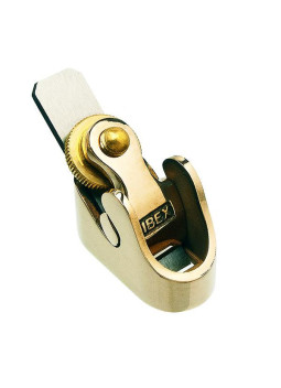 Rabot base plate Ibex (12 mm)