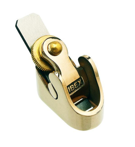 Buy Ibex Flat Base Plane (12 mm)