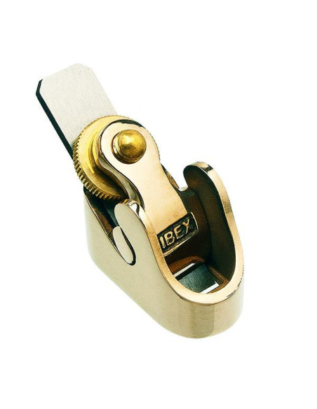 Ibex Flat Plane 50553 Cepillo base plana 36 mm