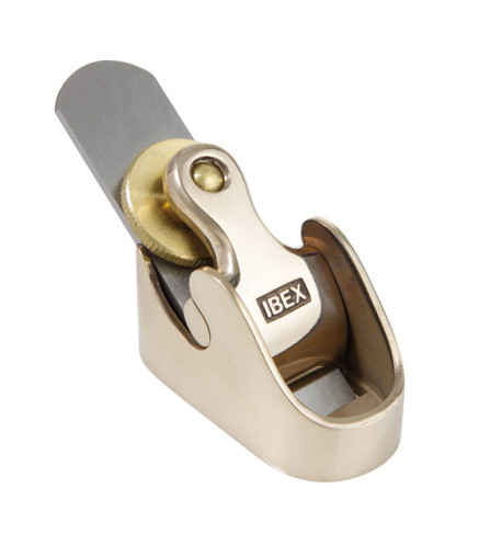 Buy Ibex Flat Base Plane (22,5 mm)